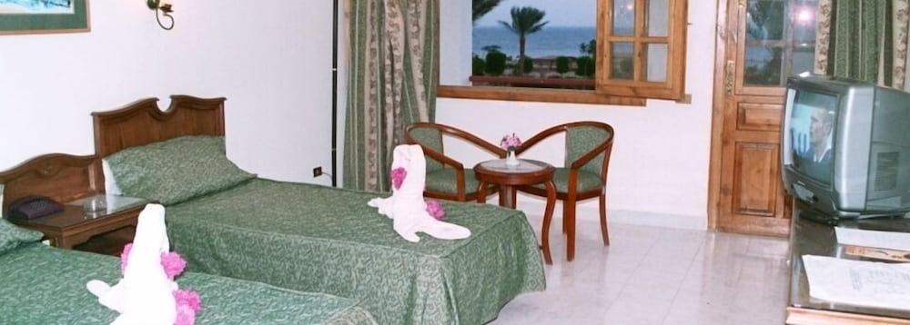 Happy Life Village Dahab 7/29