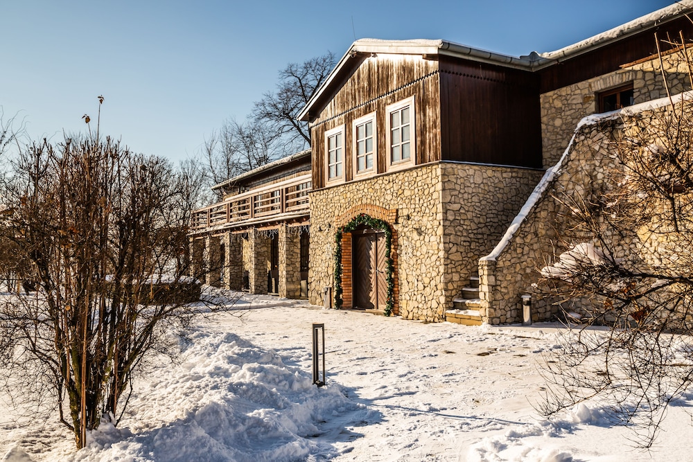 Tomaszowice Manor Estate 35/64