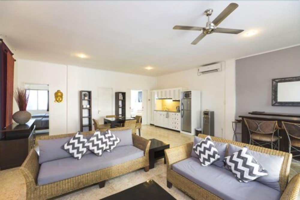 Beach Melati Apartments 23/50