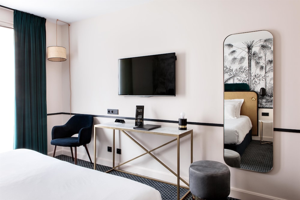 Best Western Plus Hotel du Pont Wilson 32/35