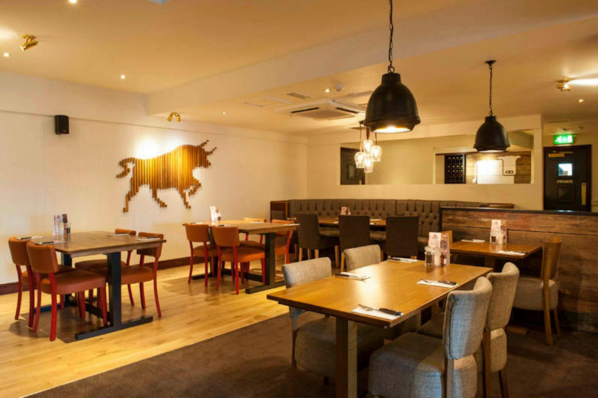 Premier Inn Worcester M5jct6 29/35