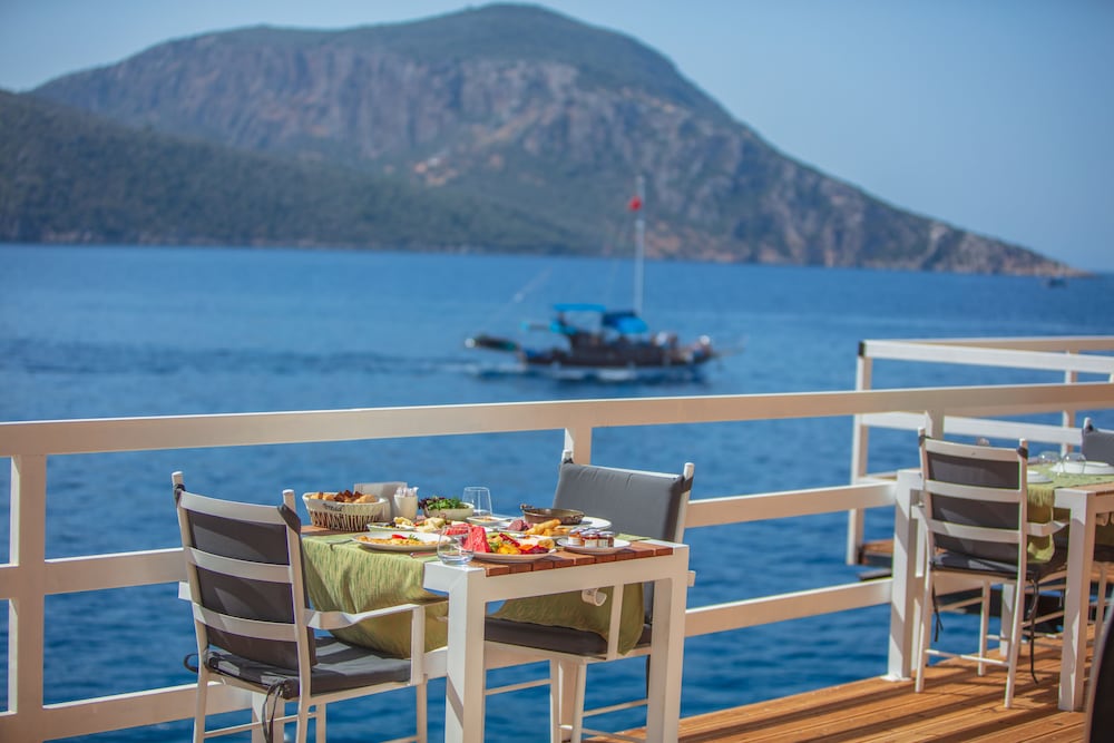 Likya Gardens Hotel 48/62