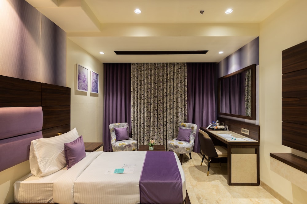 Royal Rawal - Luxury Boutique Hotel 16/37