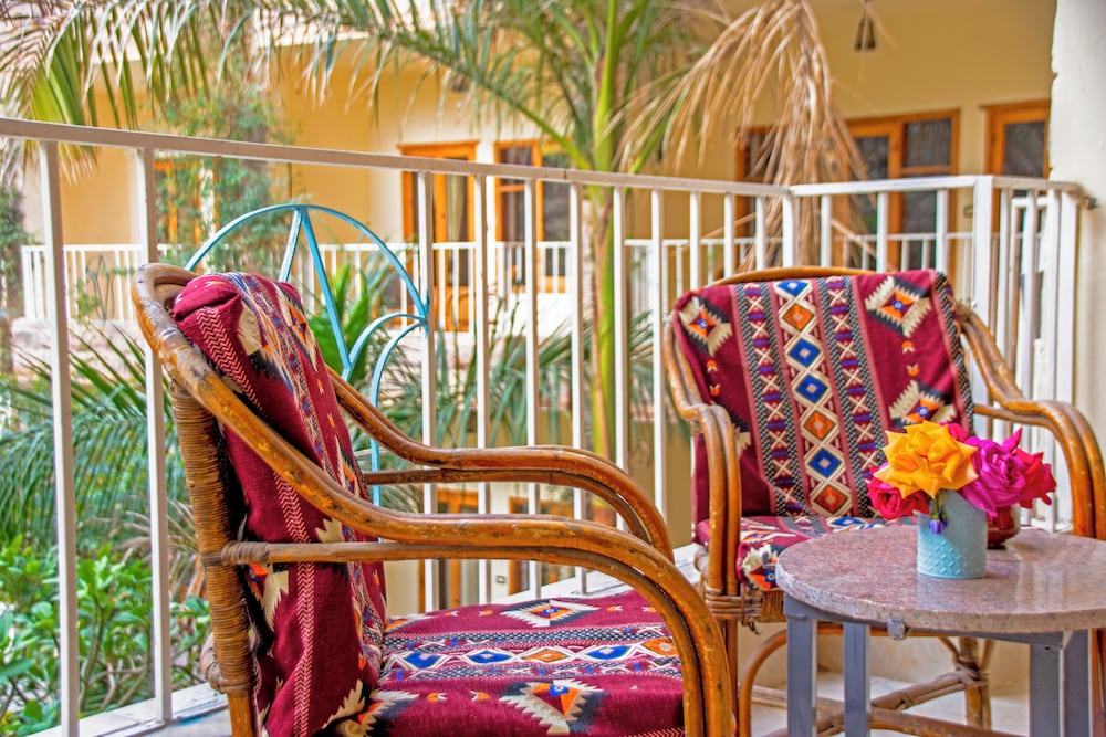 Thebes Hotel Luxor 38/50