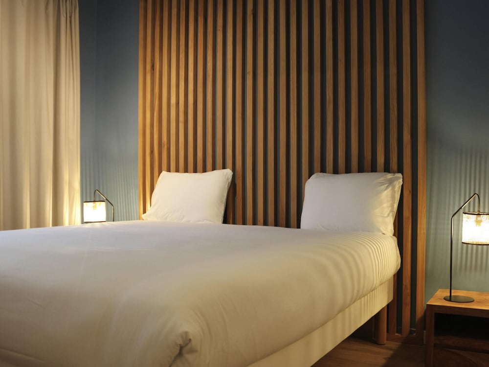 Aparthotel Adagio Montpellier Centre Comedie 9/35