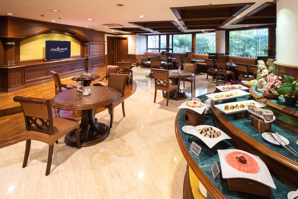 Midtown Residence Simatupang Jakarta 59/78