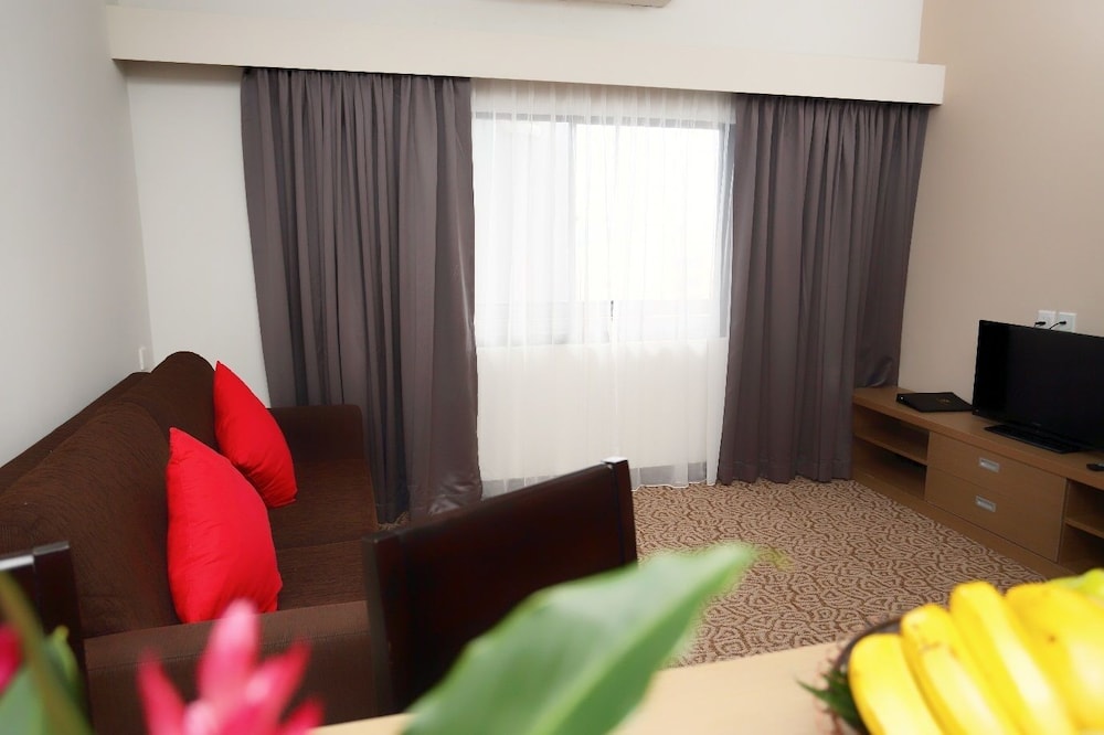 Raia Hotel And Convention Center Terengganu 30/50