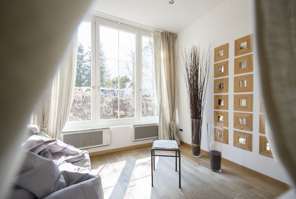 Chalet Hotel Hartmann Adults Only 38/68