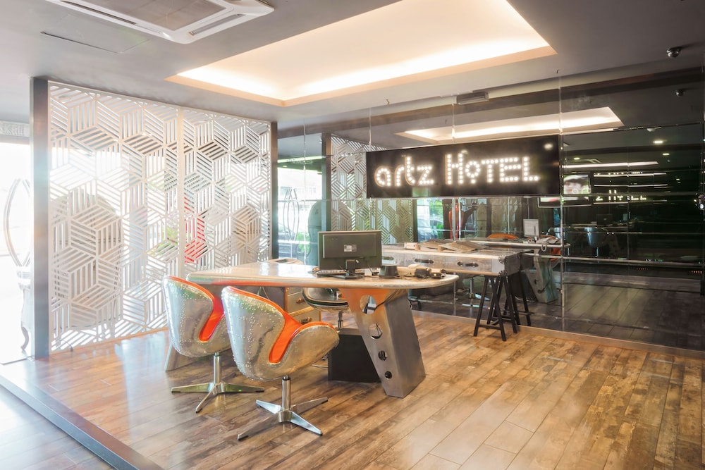 Artz Hotel Johor Bahru 15/20