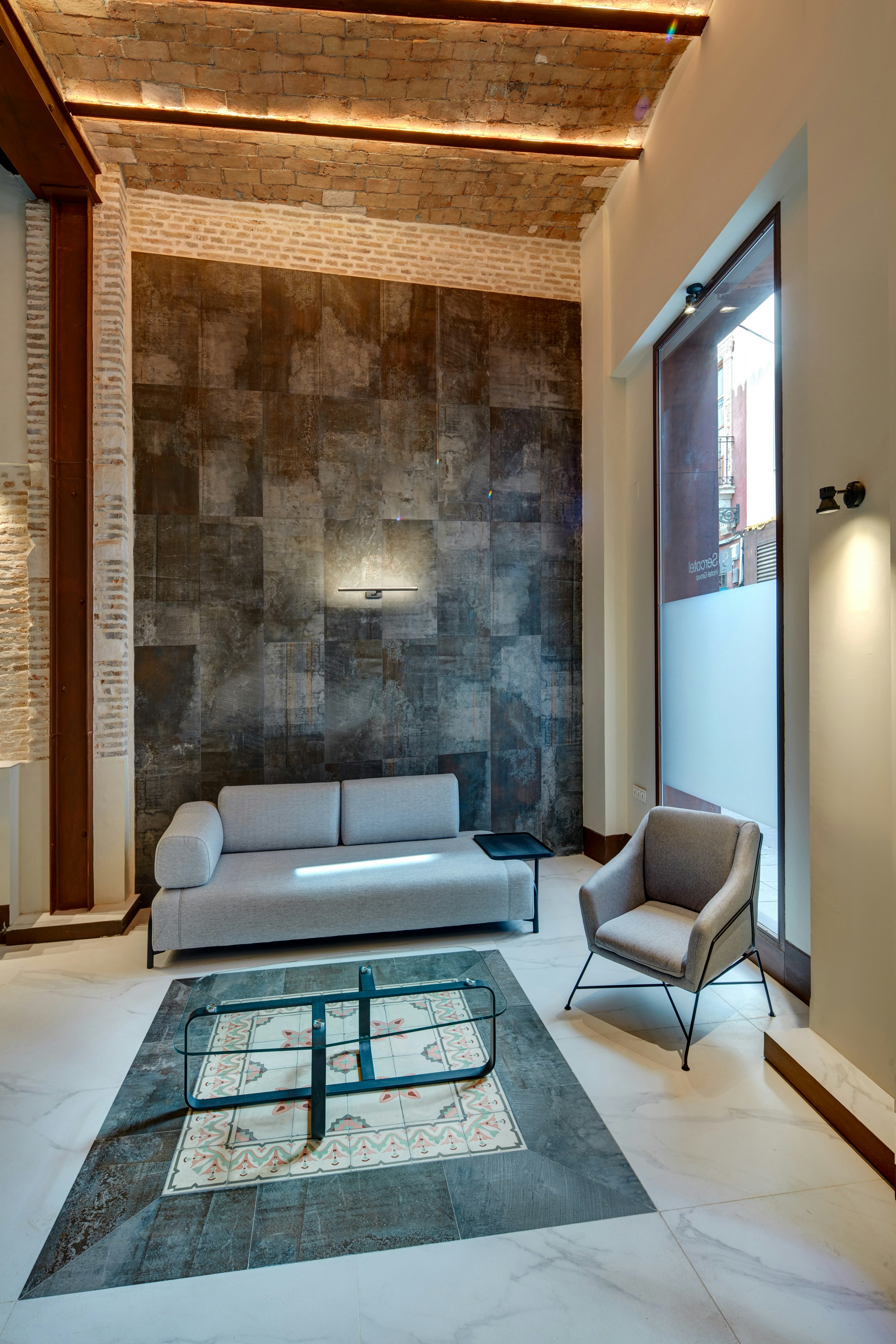Sercotel Granada Suites 13/24