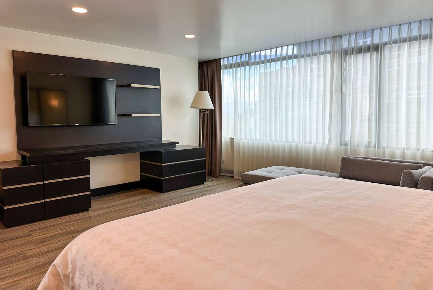 Wyndham Garden Quito 36/80