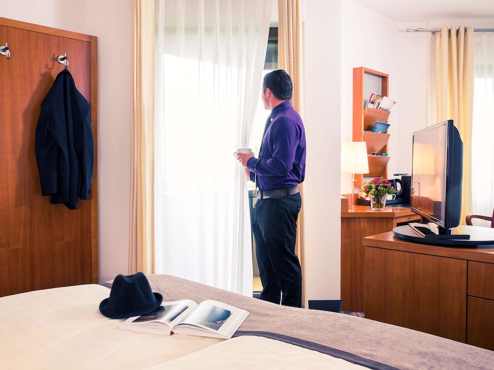 Mercure Hotel Dortmund Messe 30/79