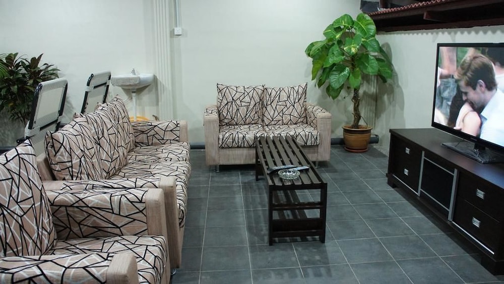 Hotel Hong At Jonker Street 20/32