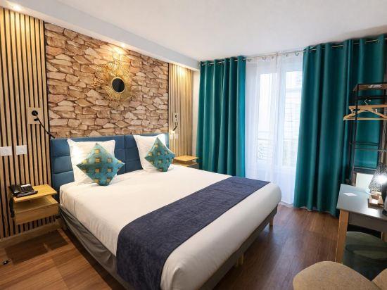 غرفة سوبيريور