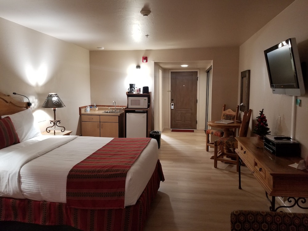 Beaver Creek Inn 17/50