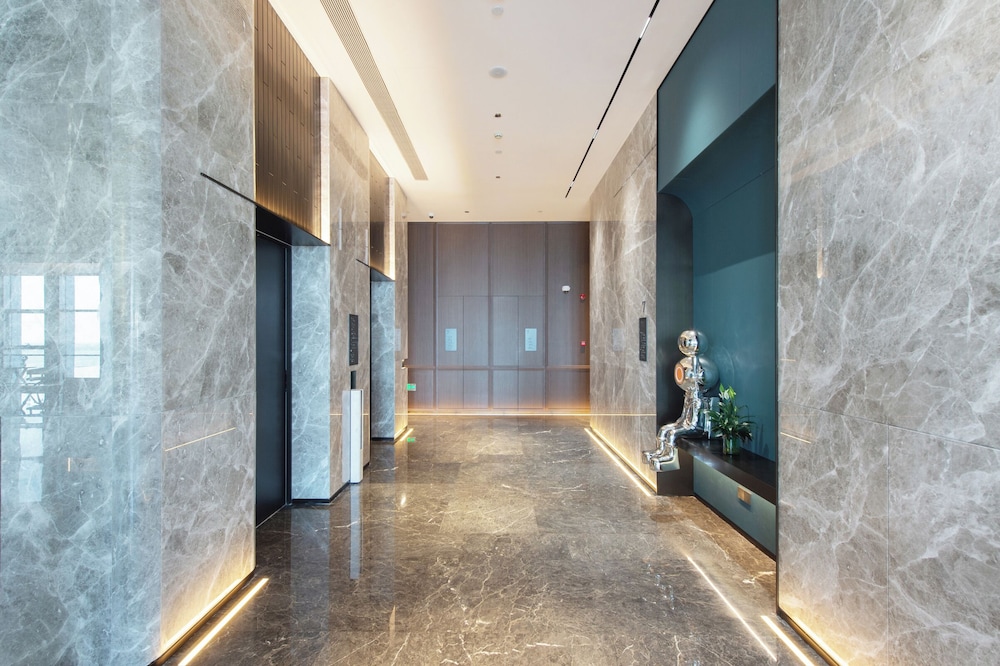 Novotel Shanghai Lingang 9/77