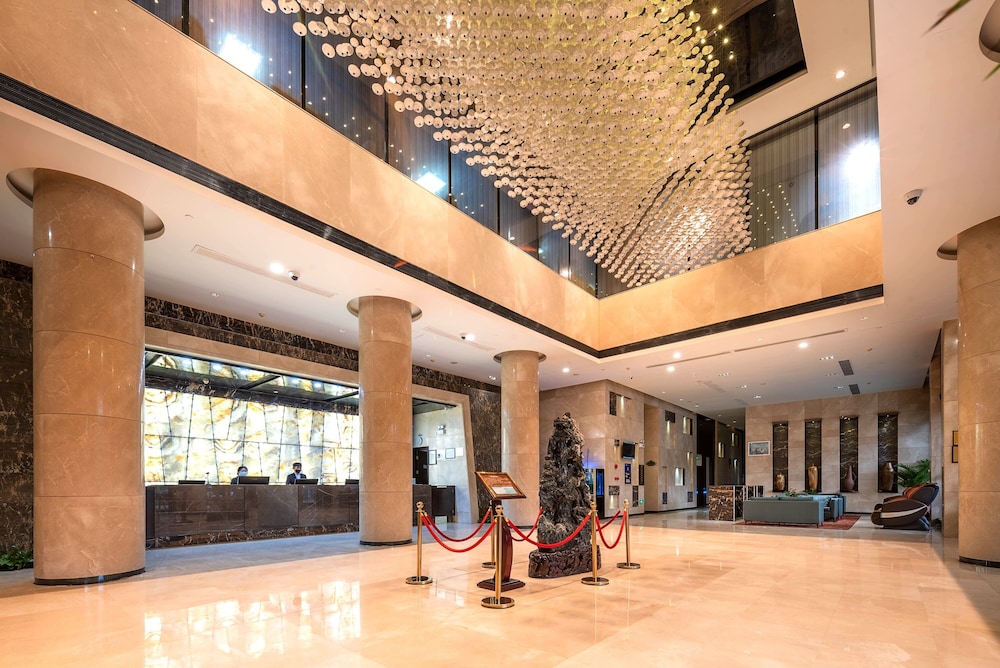 Guangzhou Haoyin Kailai Hotel 6/50