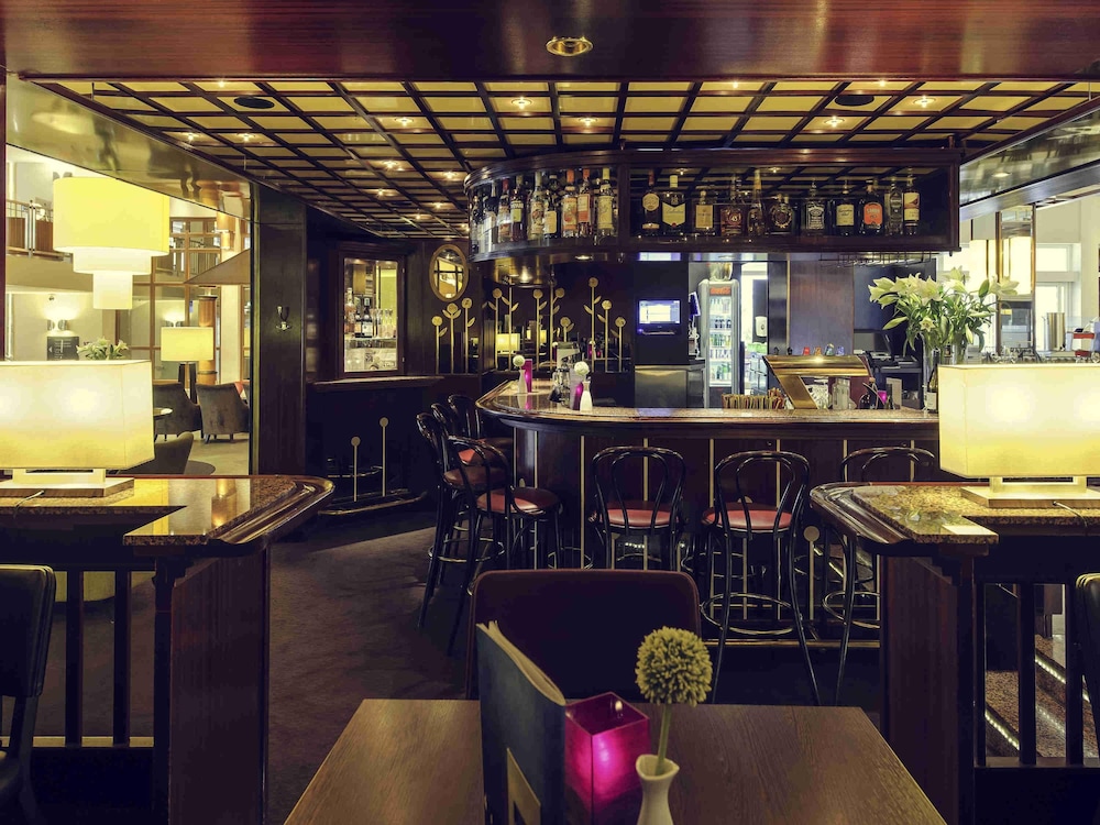 Mercure Hotel Dortmund Centrum 62/77