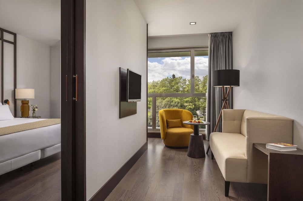 Nh Collection Santiago De Compostela Hotel 12/50