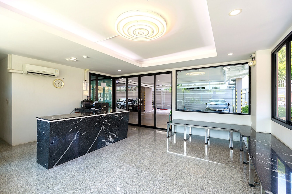 Siam Rama 9 Hotel 12/50