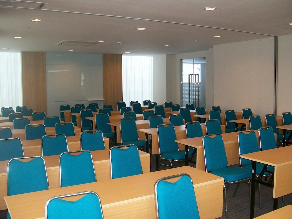 Hotel Citradream Cirebon 38/50