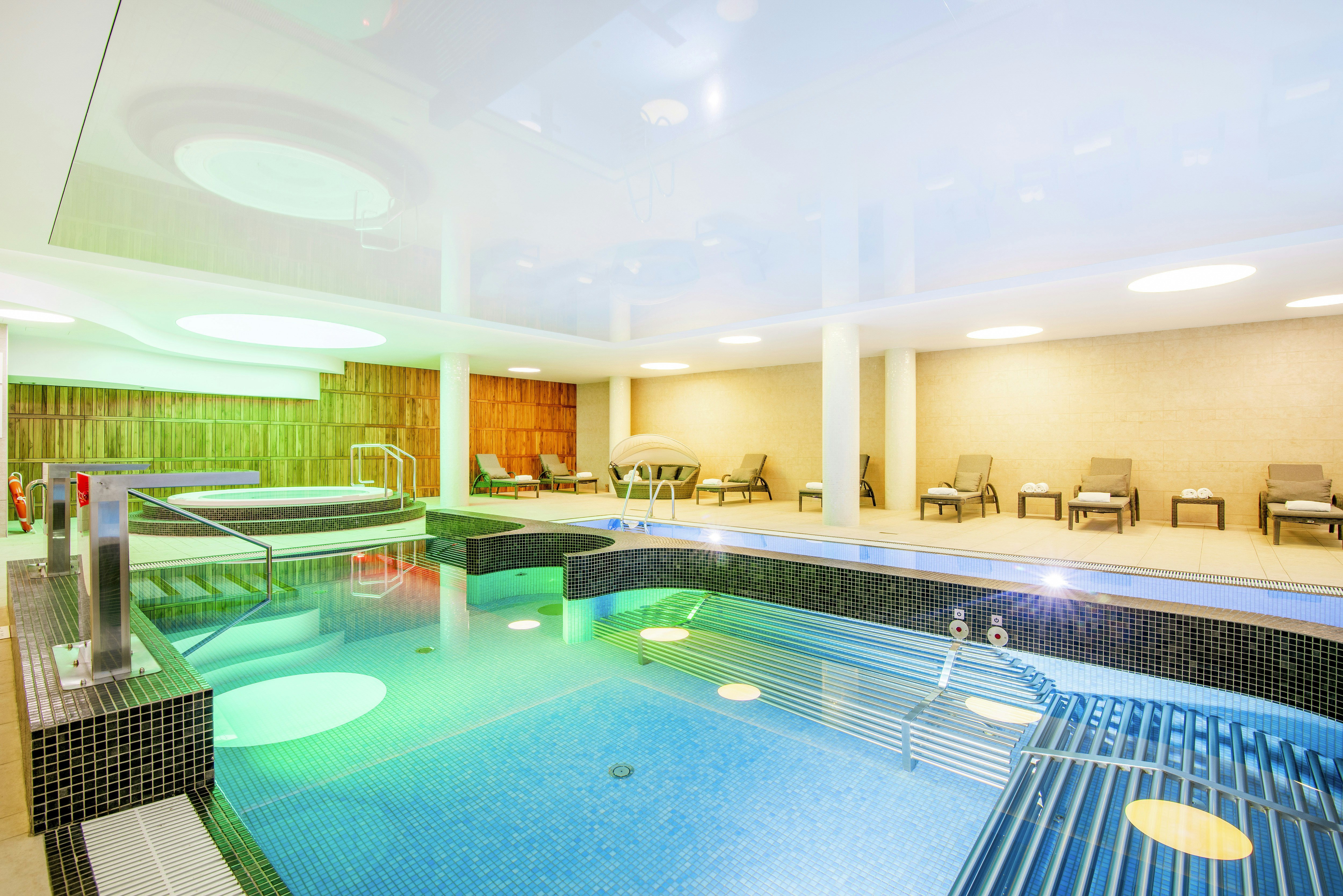 DoubleTree by Hilton Krakow Hotel & Convention Center 17/50