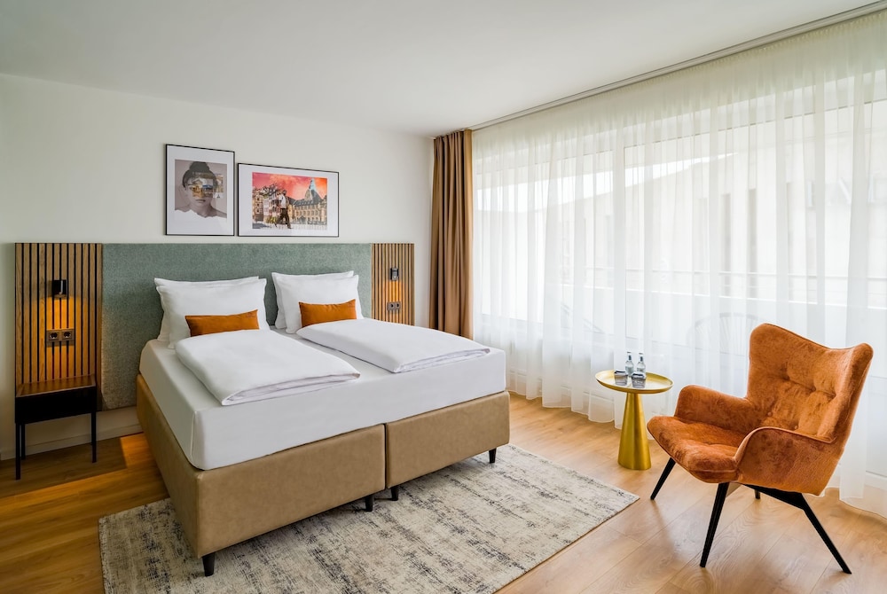Aspire Palais Recklinghausen,Trademark Collection by Wyndham 11/47