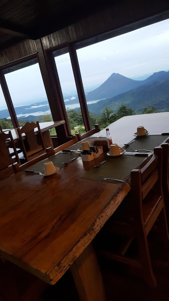 Vista Verde Lodge 13/50
