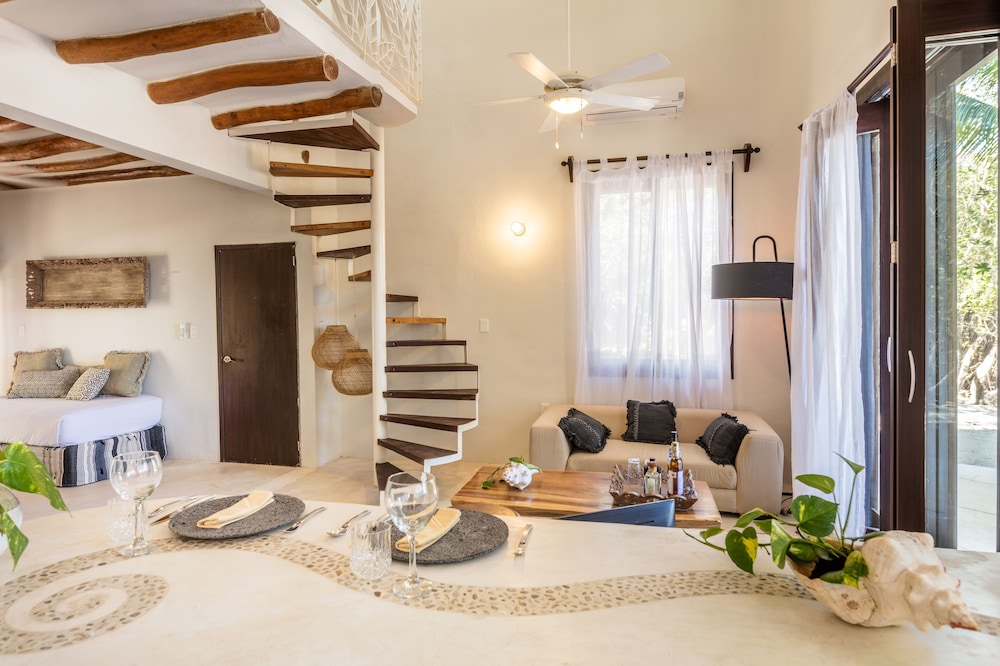 Hotel Villas Flamingos 59/78