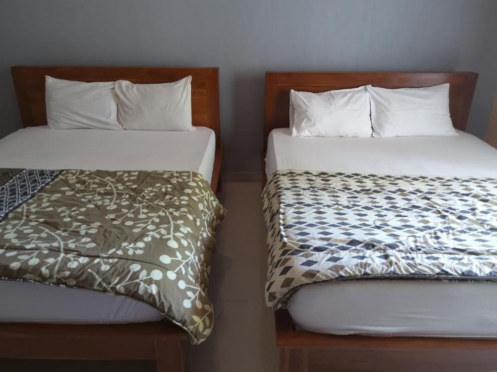 Ketapang Guest House Canggu by ZUZU 18/34