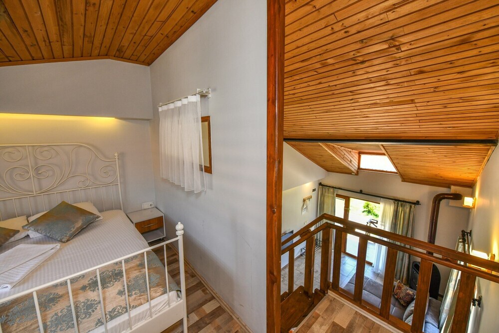 Tefenni Villas 15/50