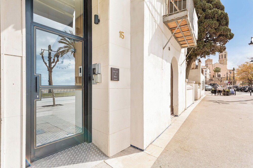Sitges Group Ribera 5/50