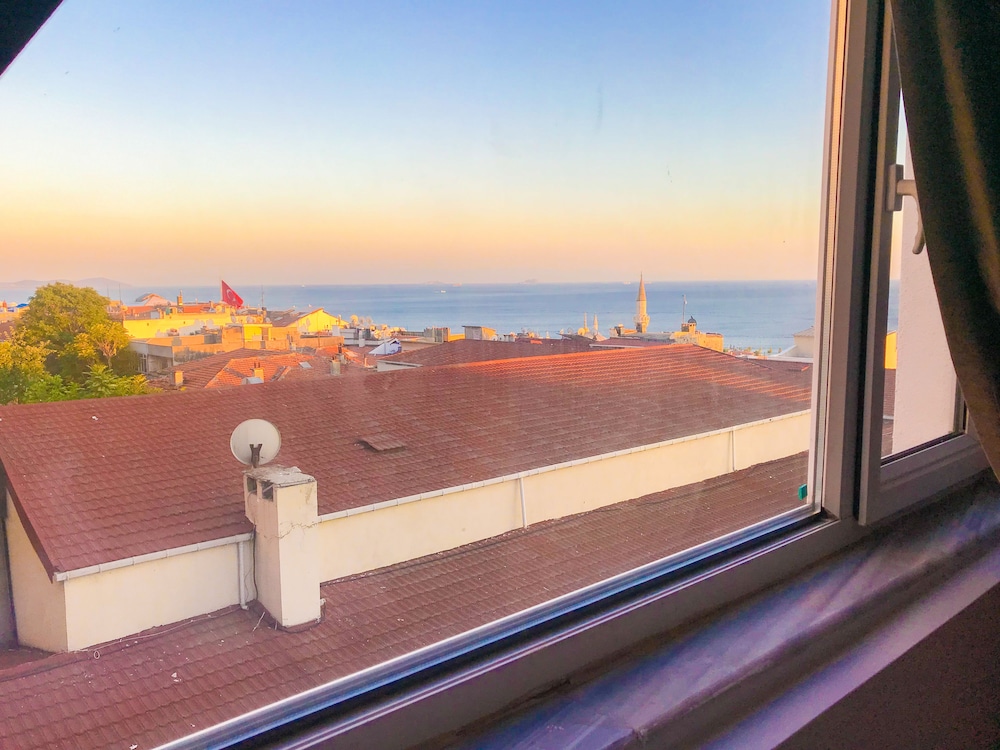 Sultanahmet Nu Hotel 43/50