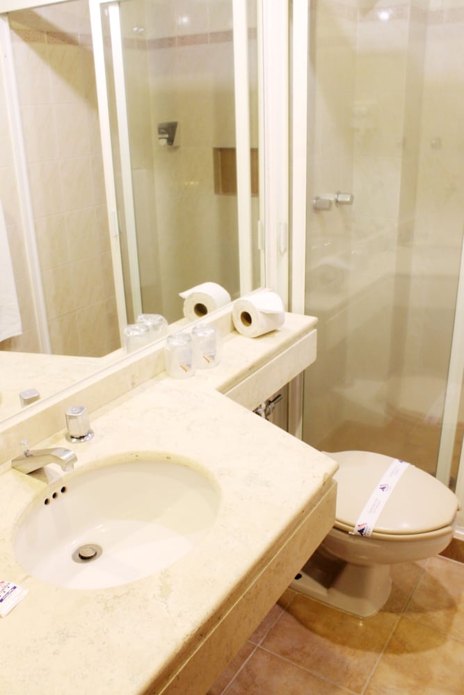 Hotel Manalba 17/18