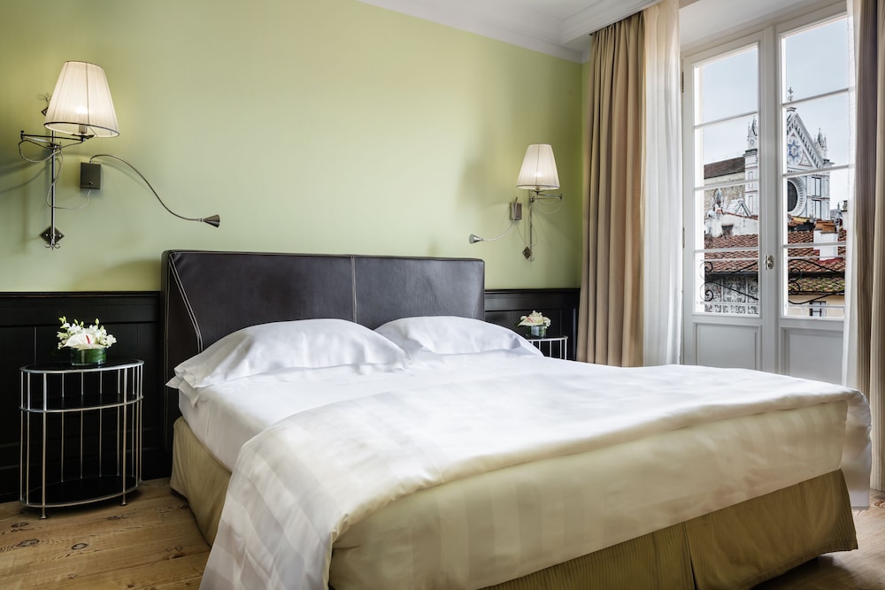 Palazzo Firenze by Baglioni Hotels & Resorts 58/110