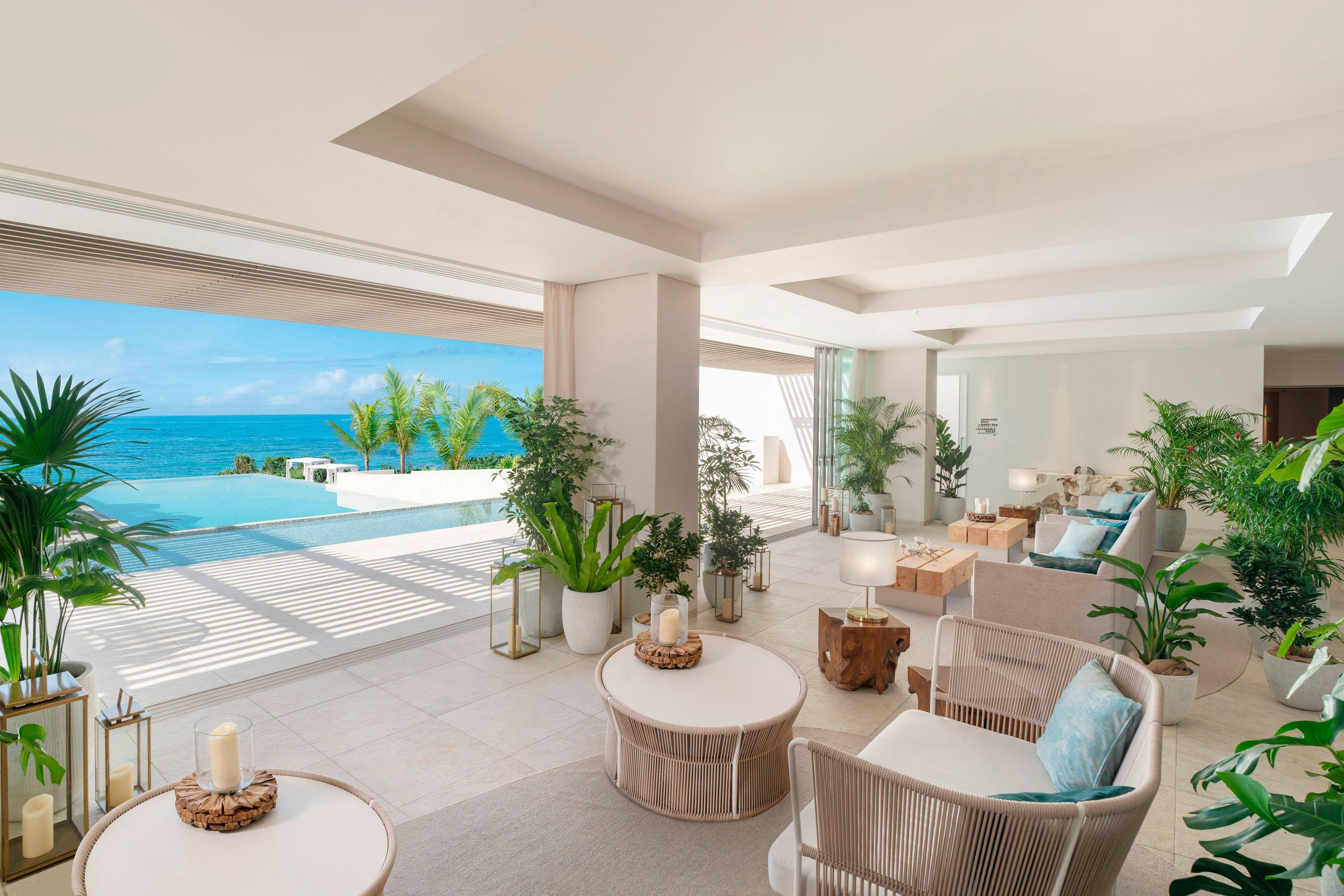 IRAPH SUI, a Luxury Collection Hotel, Miyako Okinawa 38/53