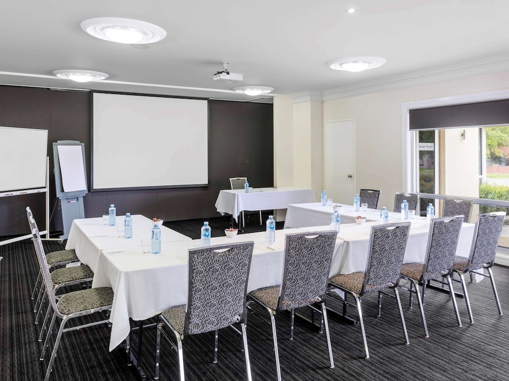 Mercure Wagga Wagga 39/50