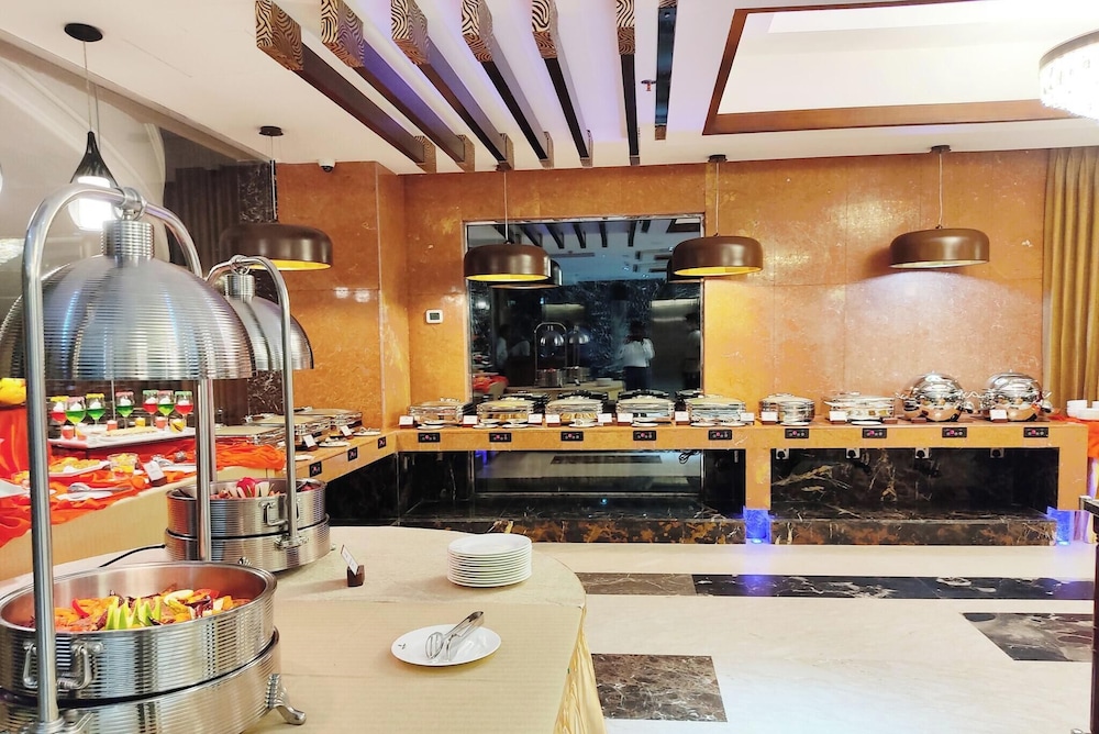 Grand Palace Hotel & Resorts Sylhet 54/60