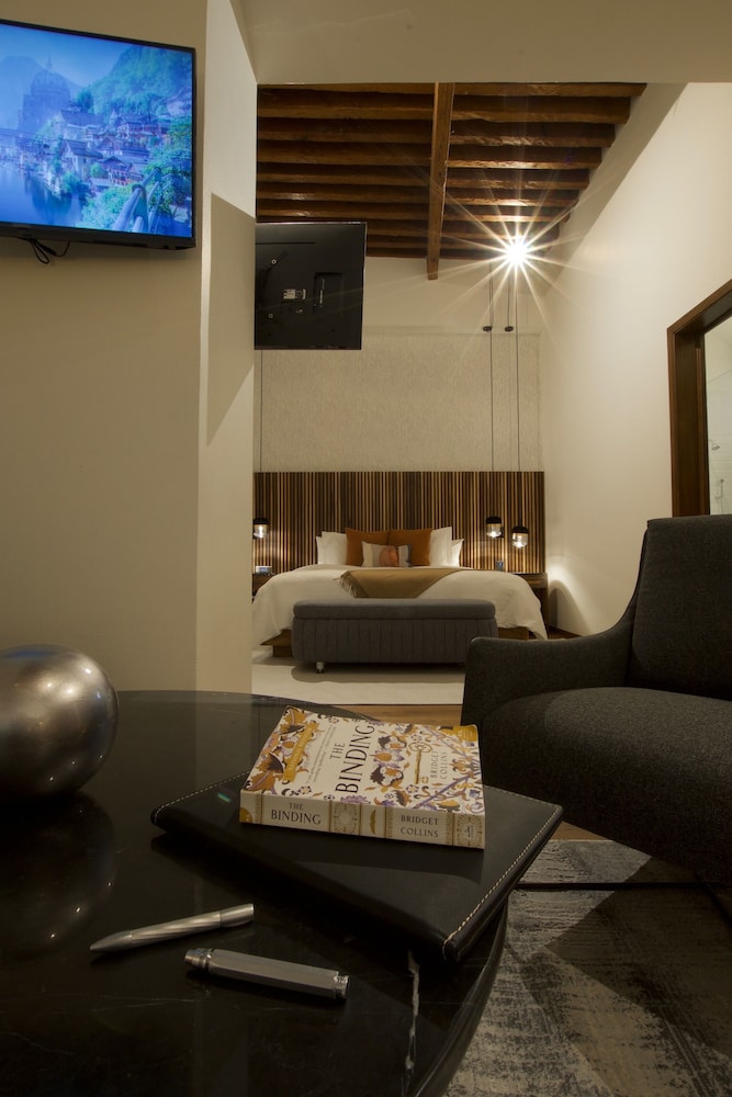 Nueve 25 Hotel Boutique 39/58