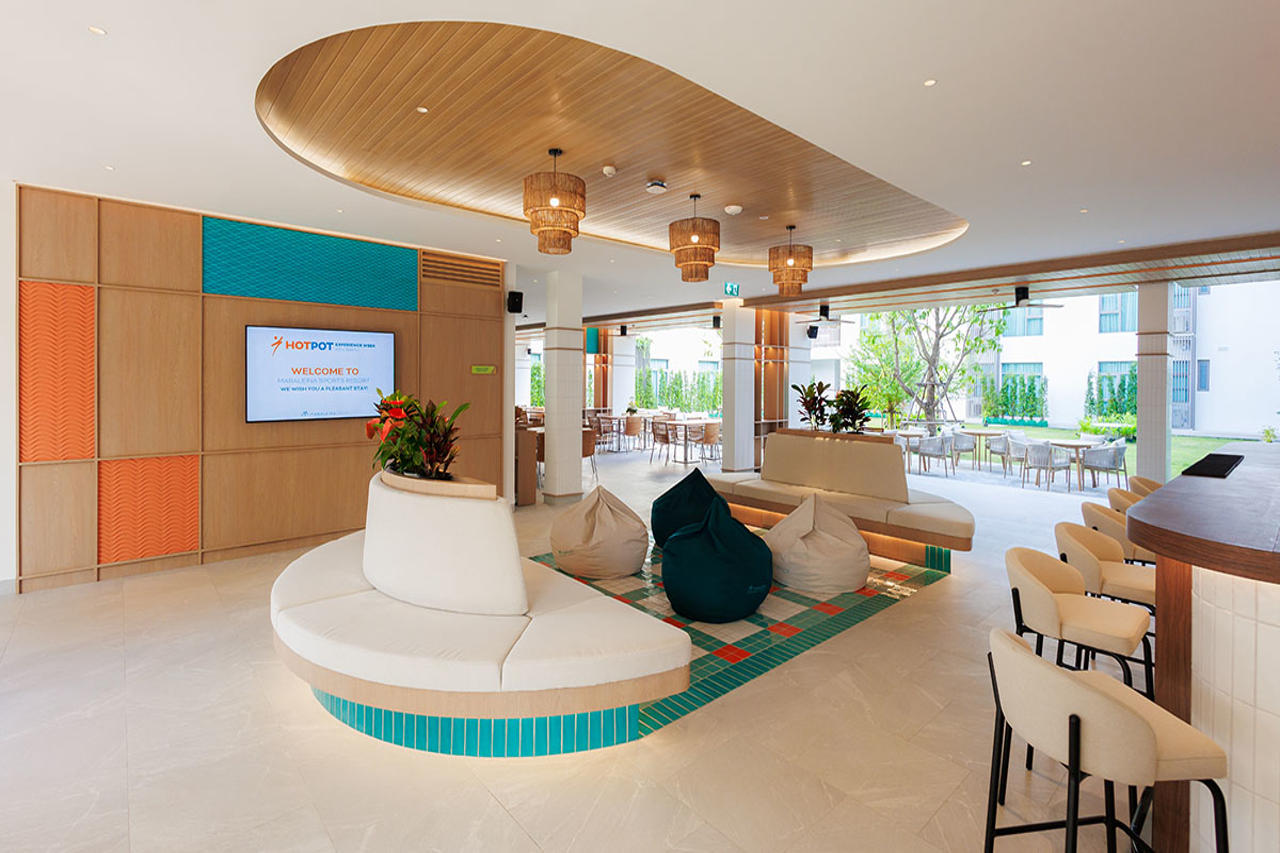 Maraleina Sport Hotel 39/50