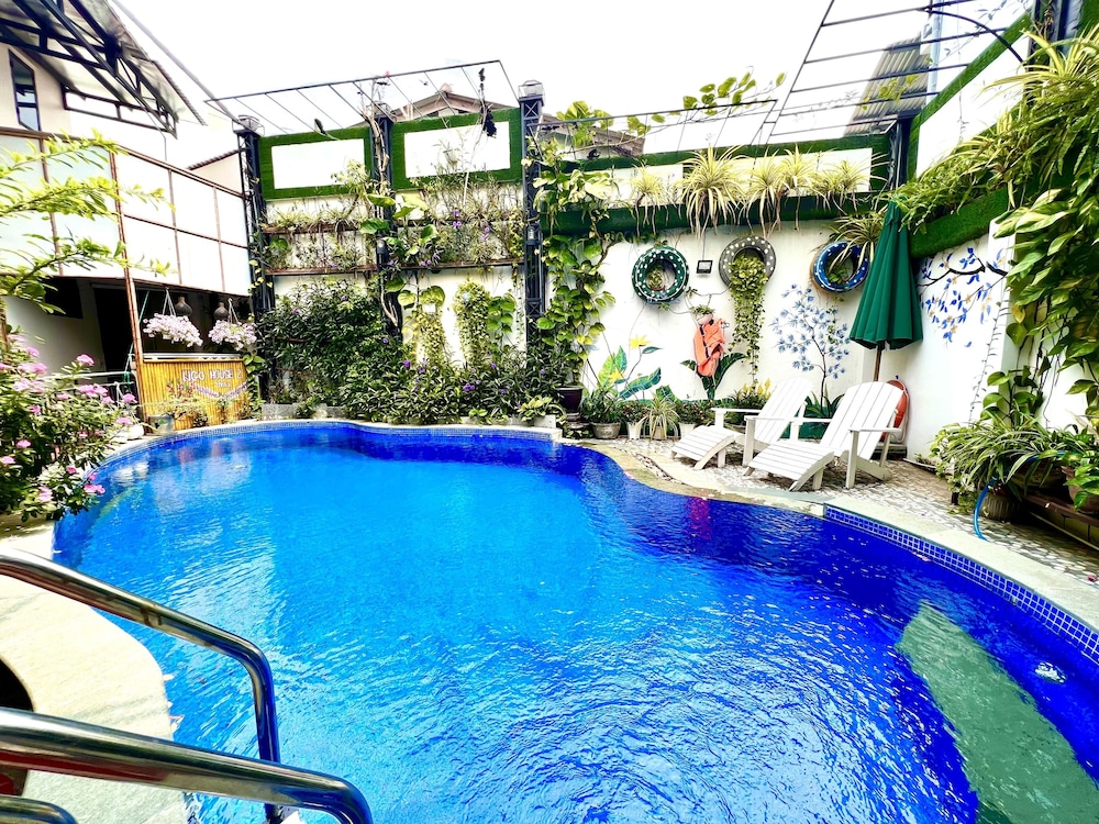 Ngo House 2 Villa 46/50