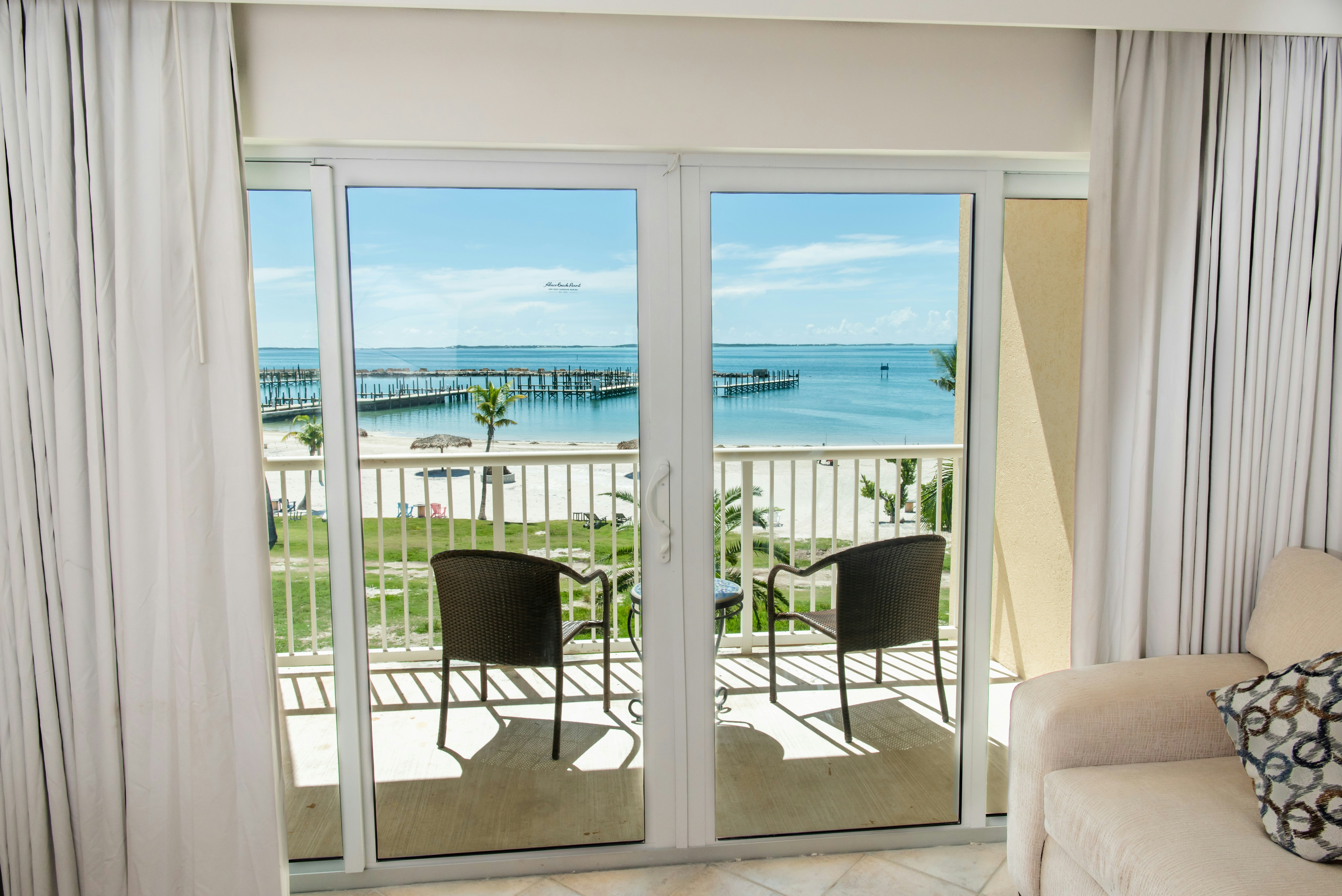 Abaco Beach Resort At Boat Harbor 49/100