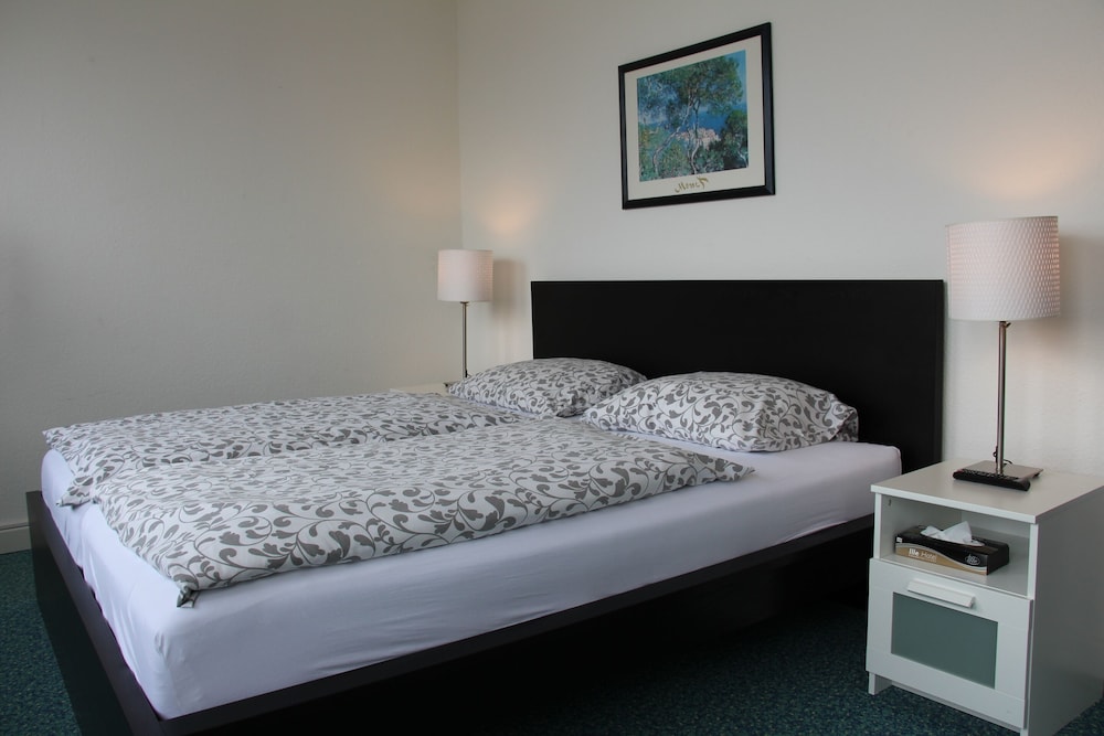 Hotel Bayrischer Hof 19/50
