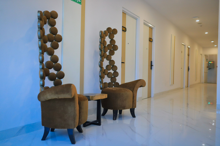 Grand Brani Hotel 3/11