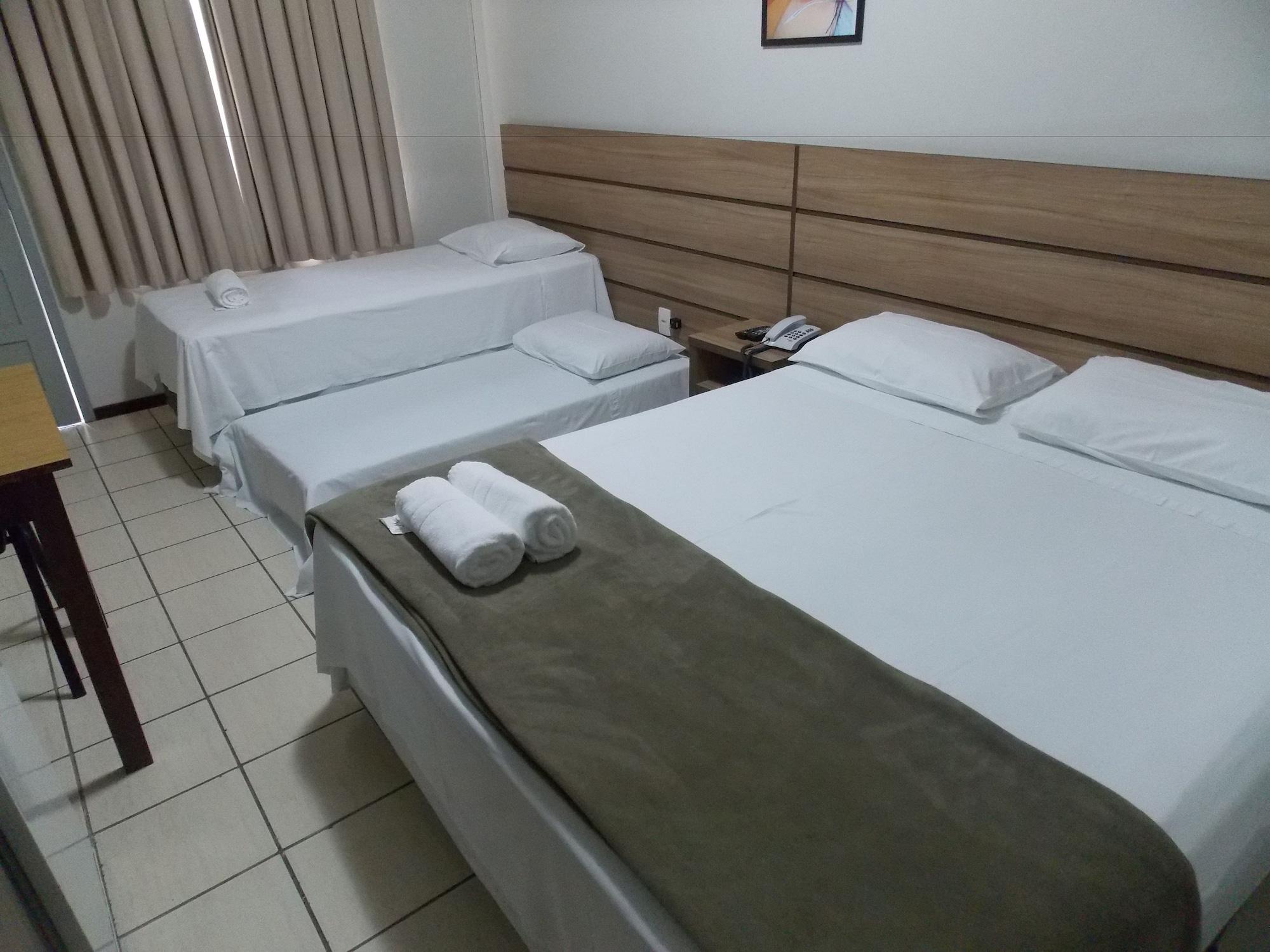 Hotel Mattes 22/60