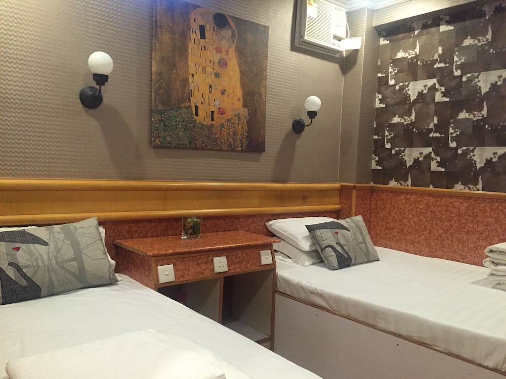 New Garden Hostel 13/39