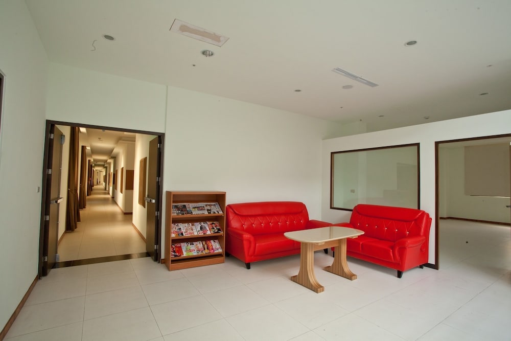 Wei Feng Exquisite Hotel Nanzi Branch 34/50