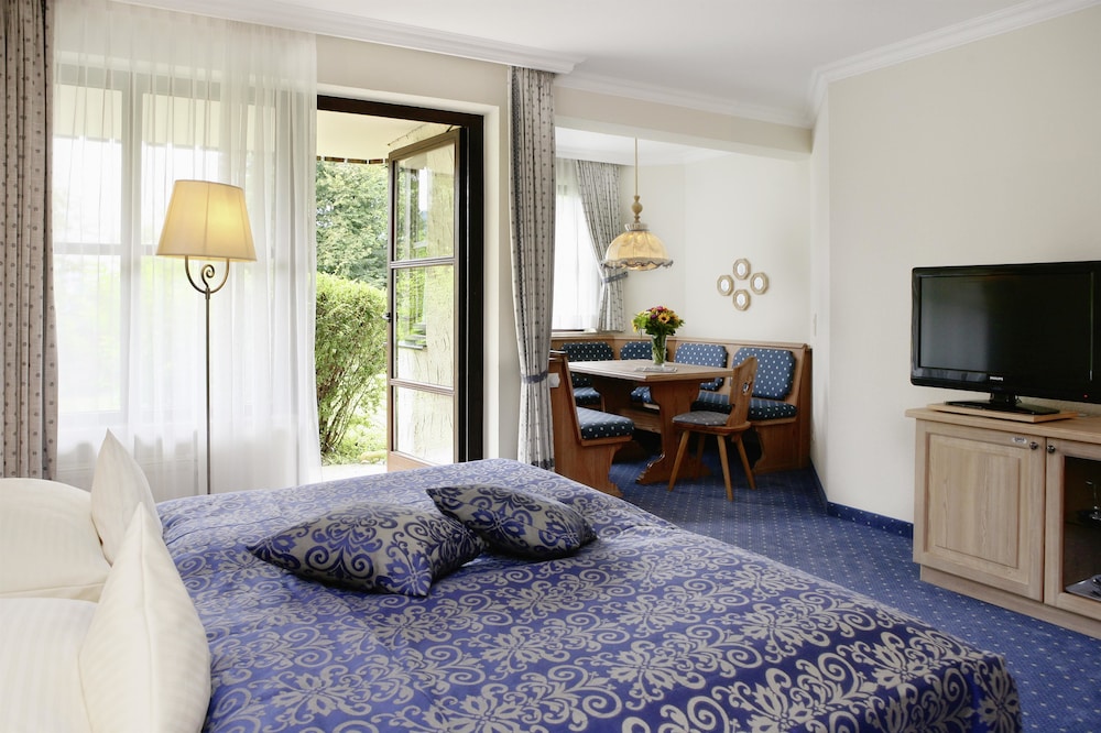 Dorint Sporthotel Garmisch - Partenkirchen 24/78
