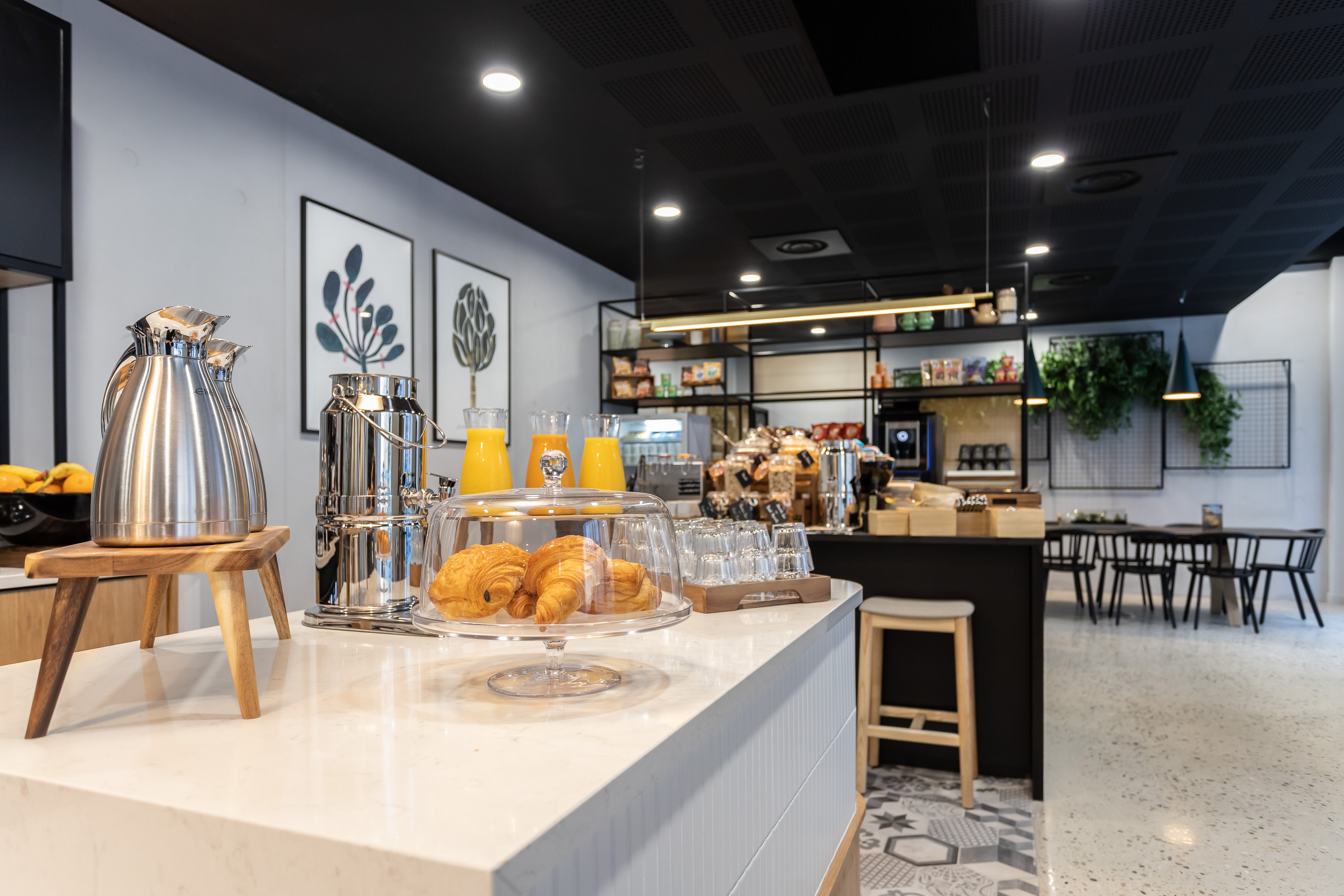 Staycity Aparthotel Bordeaux City Center 15/21