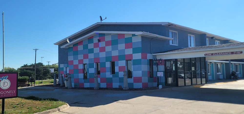 Dragonfly Inn & Suites - Hastings 3/60